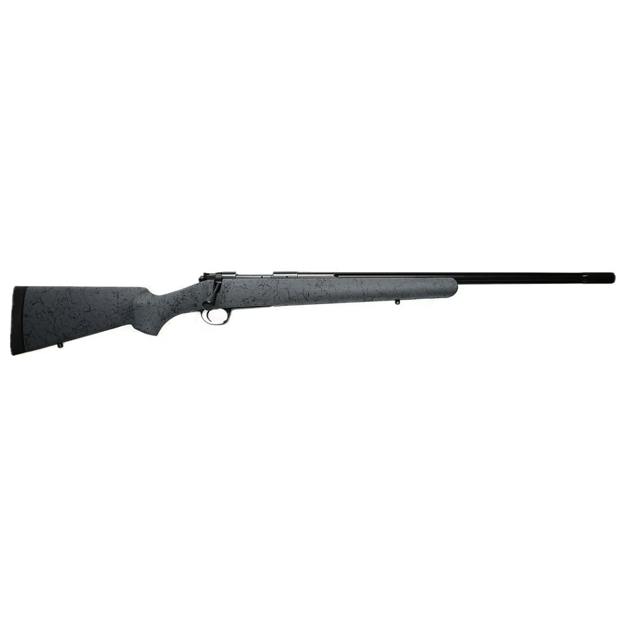 Kimber 84M Open Country EuroOptic Exclusive Granite 6.5 Creedmoor 24" 4rd Mag Rifle 3700913