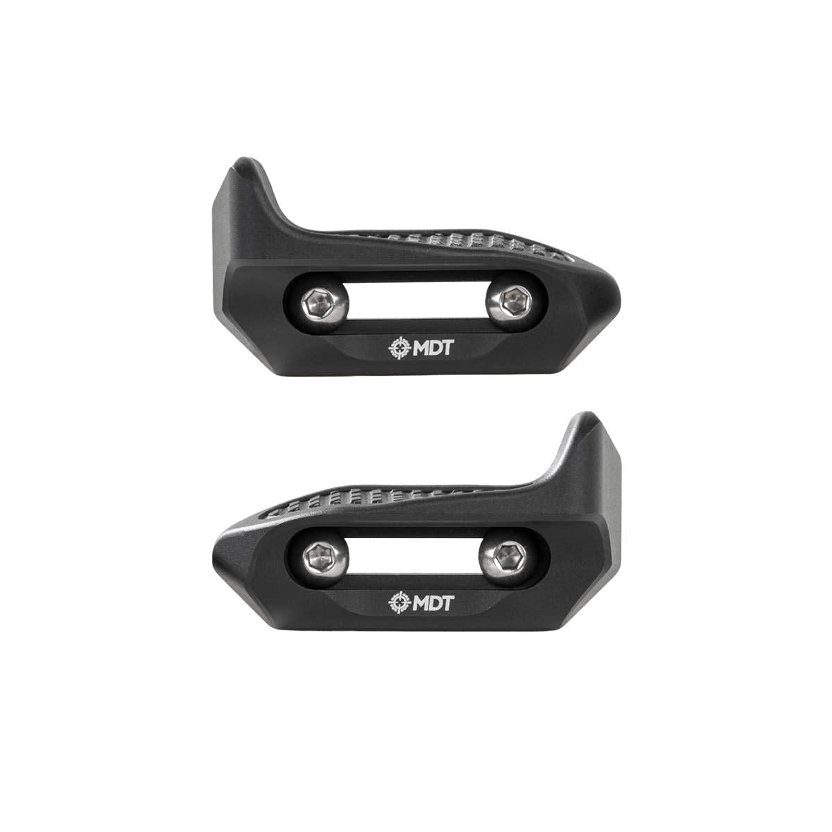 MDT Forend Black Rifle Control Points 114969-BLK