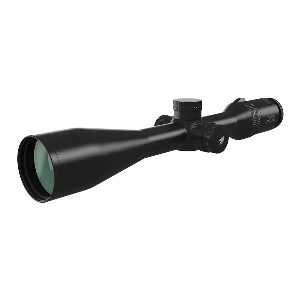 German Precision Optics GPO Spectra 4-16x50i G4i-Drop OPEN BOX Scope RS442