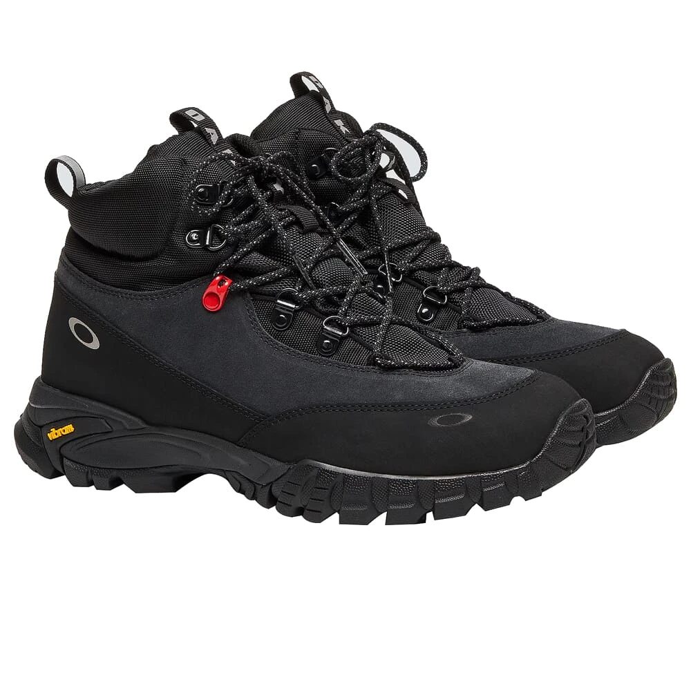 Oakley Vertex Boot Triple Black Size FOF100351-02Y
