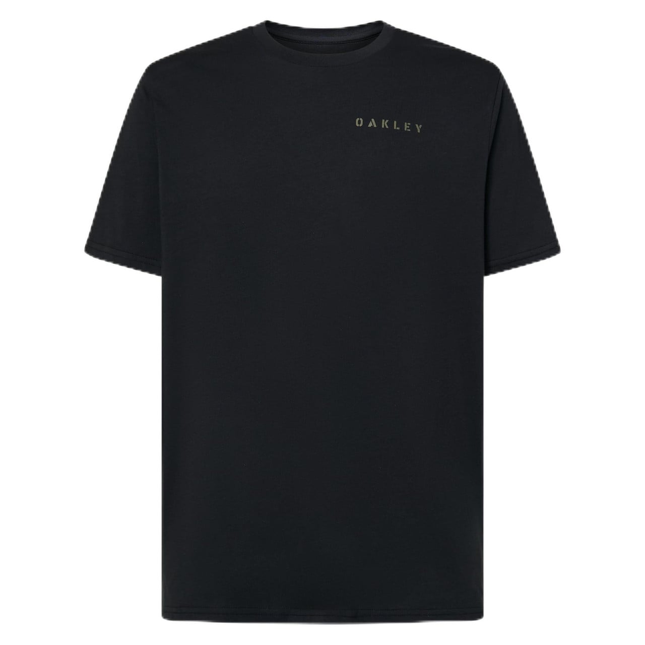 Oakley SI Foundation Blackout T-Shirt L FOA406801-02E-L