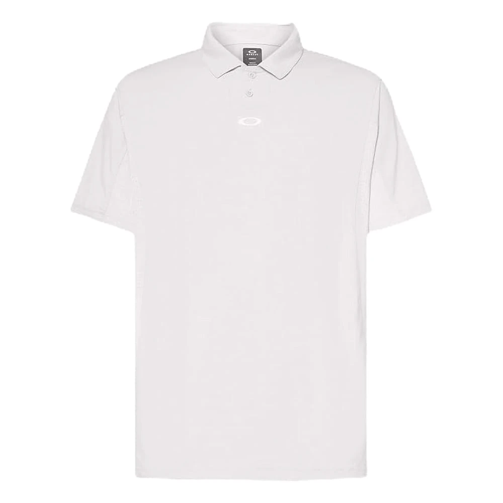 Oakley Men's Arctic Ice Golf Oakley C1 Airvent Polo FOA405499-12M