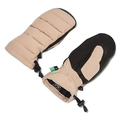 Oakley Women's Humus Snow B1B Winter Mittens FOS800025-31R
