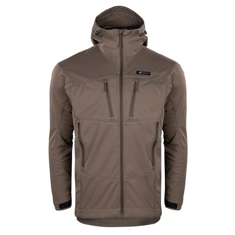 Stone Glacier M7 Jacket Tarmac 30005-TM For Sale | SHIPS FREE