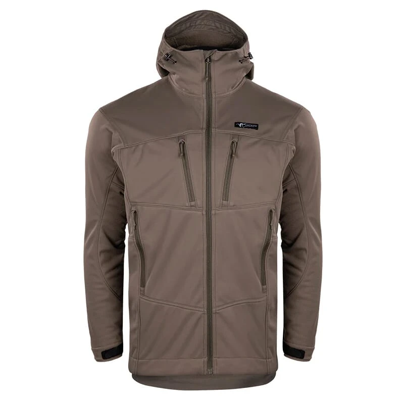 Stone Glacier Headwall Jacket Tarmac 30018-TM