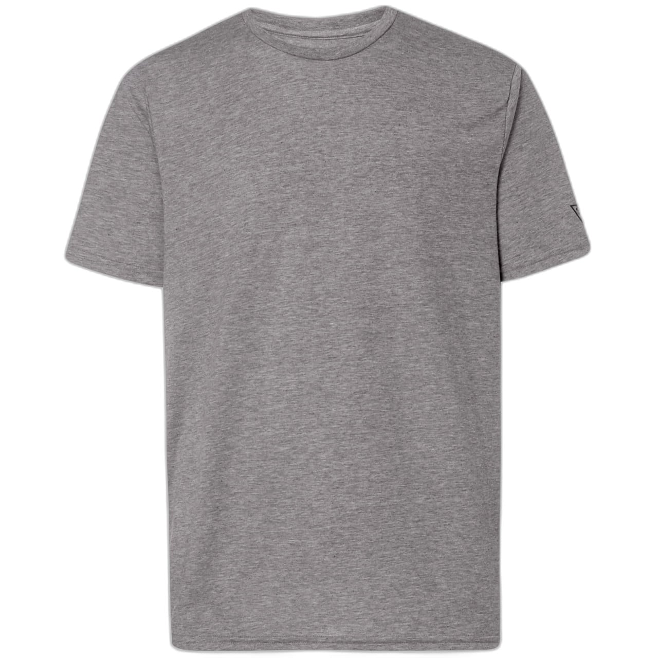 Oakley SI Core Athletic Heather Grey T-Shirt M 458156-24G-M