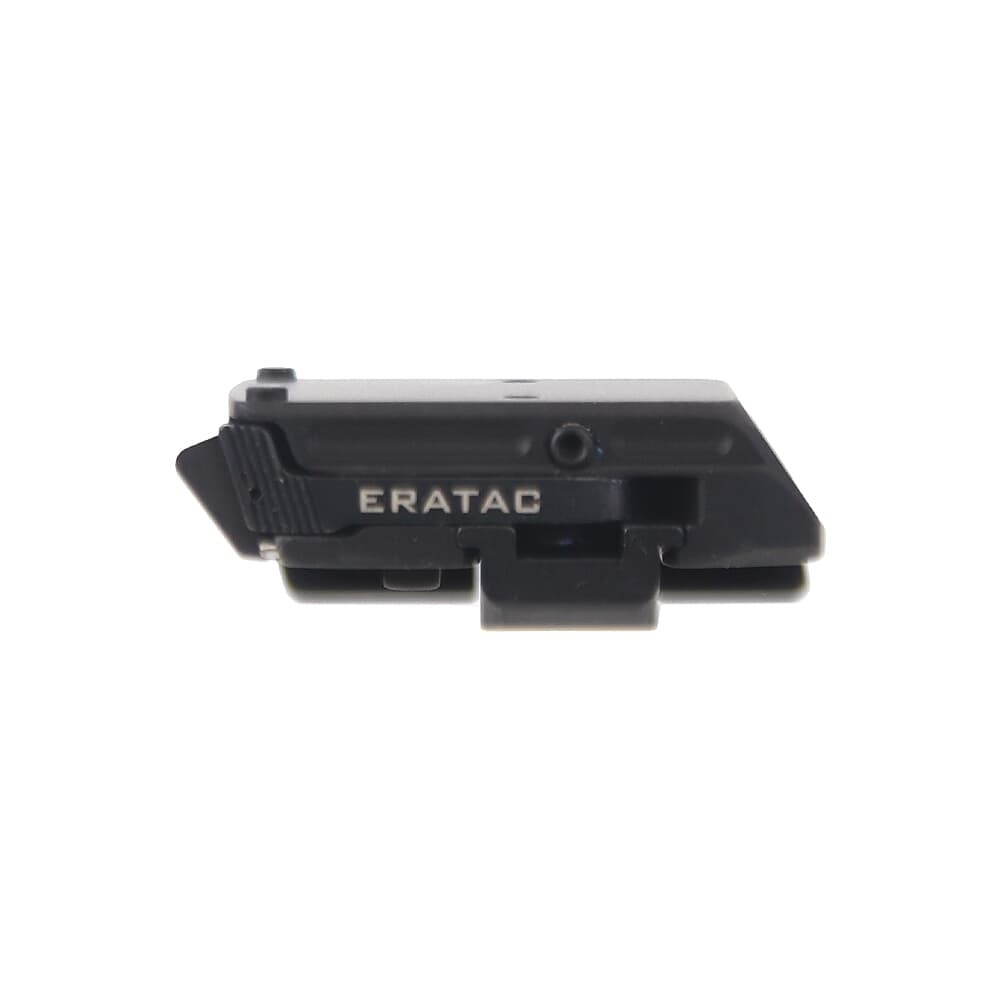 ERA-TAC USL Aluminum & Stainless Steel Riser Mount for Trijicon RMR 29.5mm/1.16" Centerline T6180-0029