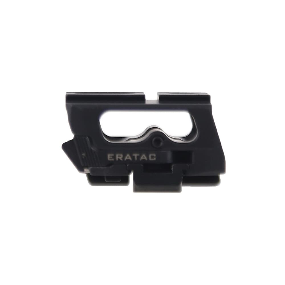 ERA-TAC USL Aluminum & Stainless Steel Riser Mount for Aimpoint ACRO 39mm/1.54" Lower-Third Centerline T6190-0039