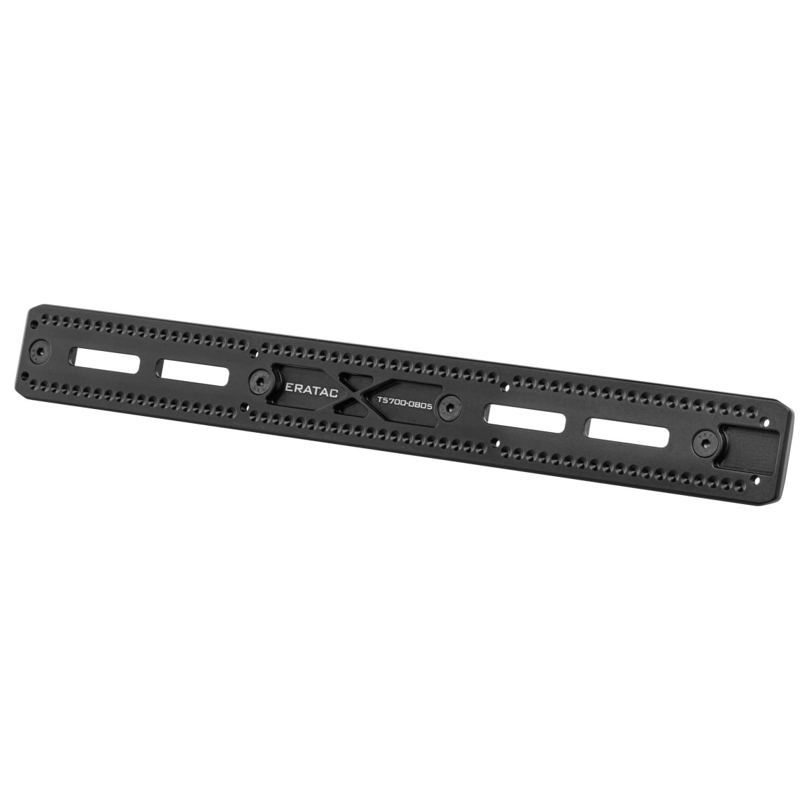 ERA-TAC ARCA Rail for 8 M-LOK Groove Handguard T5700-0805