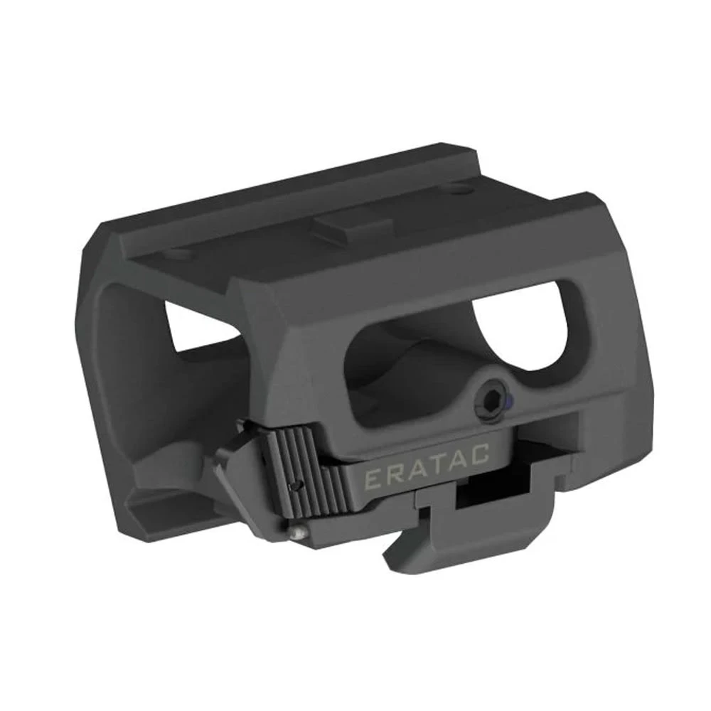 ERA-TAC USL Aluminum & Stainless Steel Riser Mount for Aimpint MICRO 57.4mm/2.26" Centerline T6120-0057