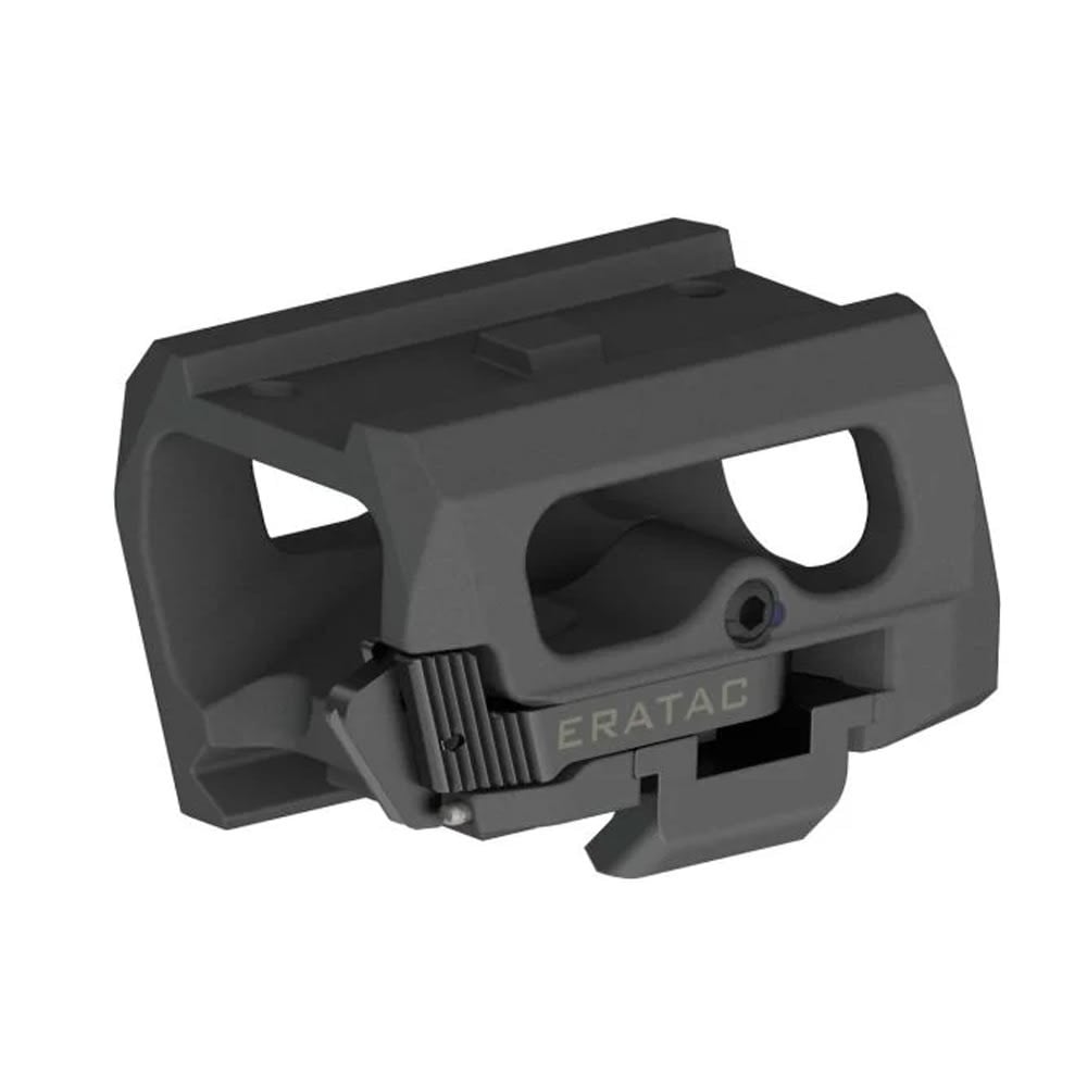 ERA-TAC USL Aluminum & Stainless Steel Riser Mount for Aimpint MICRO 57.4mm/2.26" Centerline T6120-0057