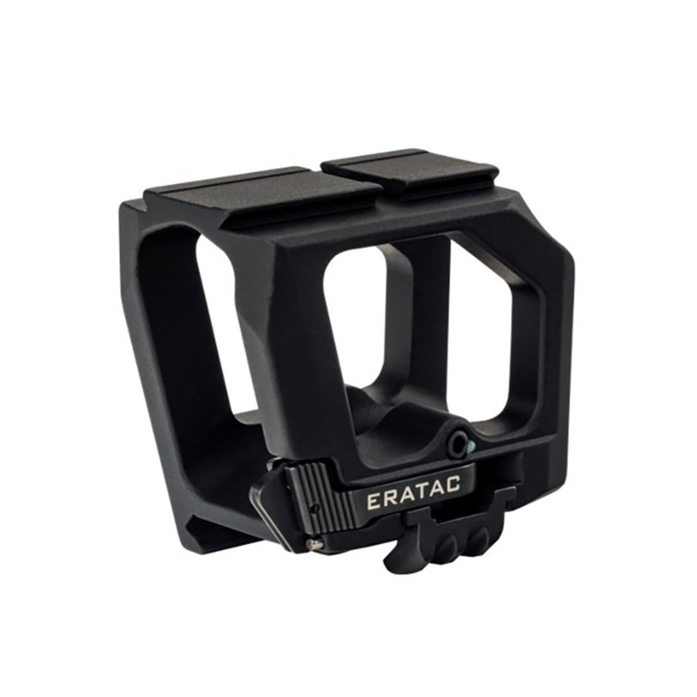 ERA-TAC USL Aluminum & Stainless Steel Riser Mount for Aimpoint ACRO 57.4mm/2.26" Centerline T6190-0057