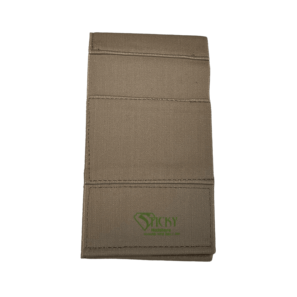 Sticky Holsters Large (L 20-31") Tan Guard Her Belt GHBTN-LG