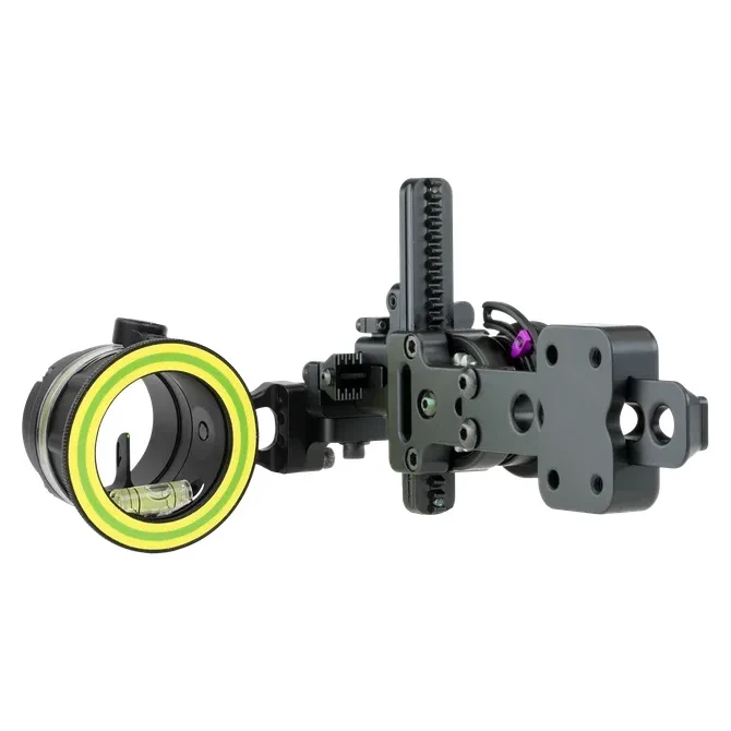 Spot Hogg Boonie Dovetail 1 Pin RH .019 ROTI Bow Sight BDT1RH19ROTI