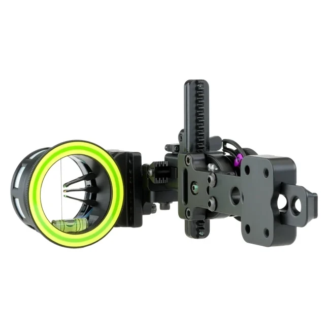 Spot Hogg Boonie Dovetail 3 Pin RH .029 FO Bow Sight BDT3RH29