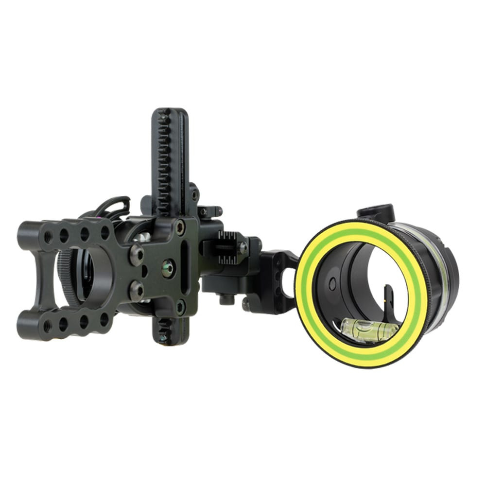 Spot Hogg Boonie Hard Mount 2 Pin LH .010 ROTI Bow Sight BHM2LH10ROTI