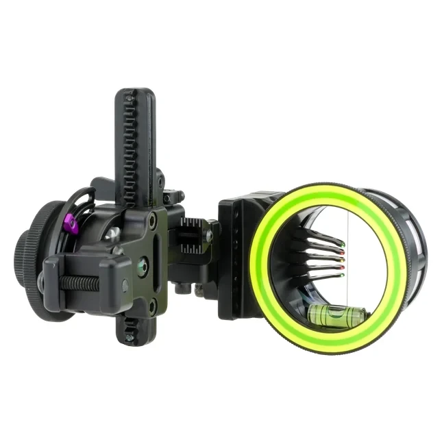 Spot Hogg Boonie Pic Mount 5 Pin LH .019 FO Bow Sight BPM5LH19