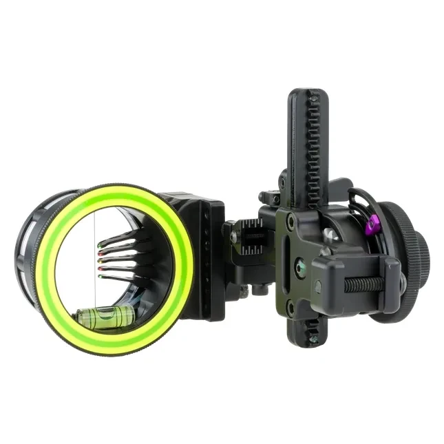 Spot Hogg Boonie Pic Mount 5 Pin RH .029 FO Bow Sight BPM5RH29