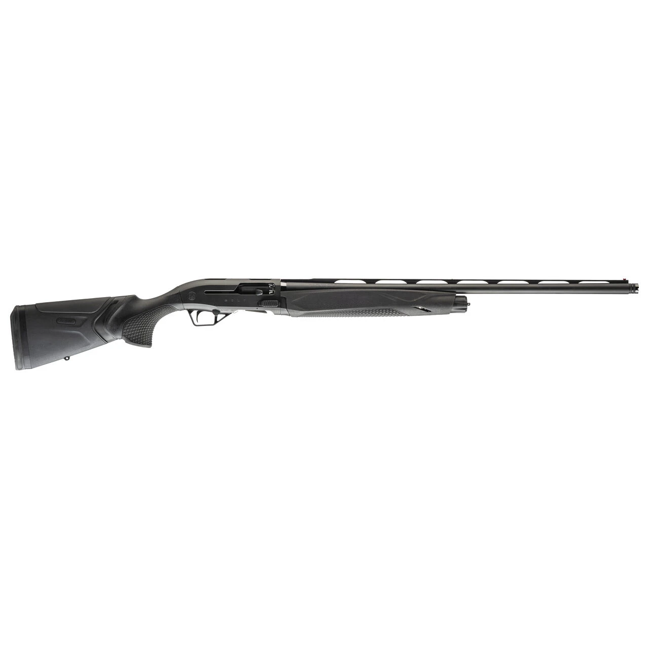 Beretta A400 Solo KO 12ga 28" Bbl OCHP EXT (C,M,F) Black Synthetic Shotgun J40SLBK18