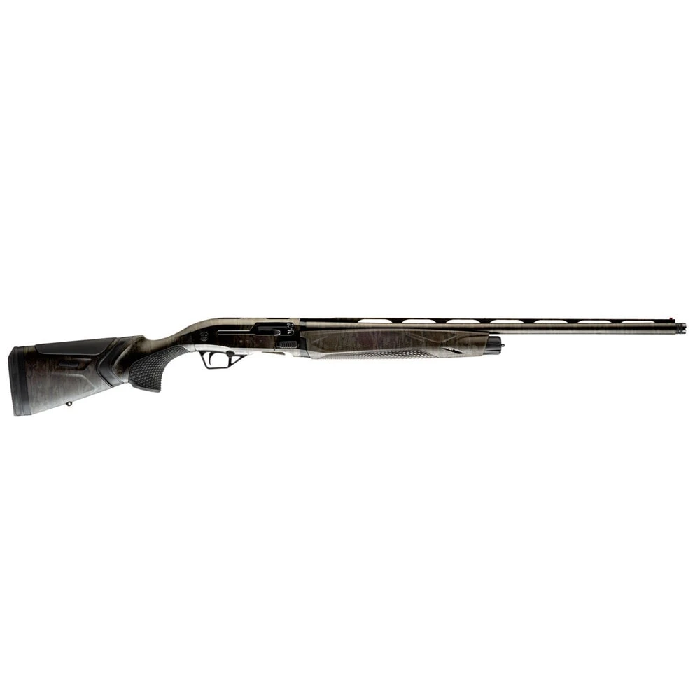 Beretta A400 Solo KO 12ga 26" Bbl OCHP EXT (C,M,F) Mossy Oak Original Bottomland Shotgun J40SLOBL16