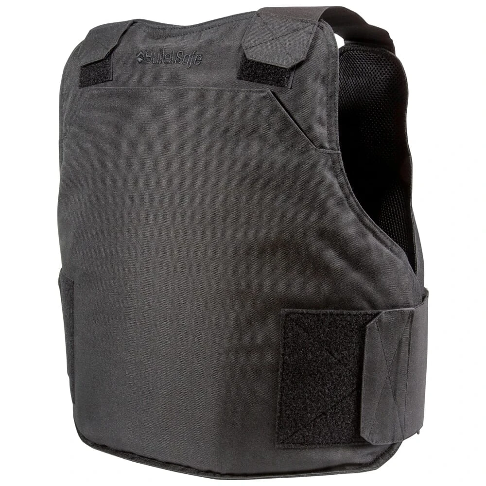 BulletSafe VP3 Bulletproof Vest Level IIIA BS52003B