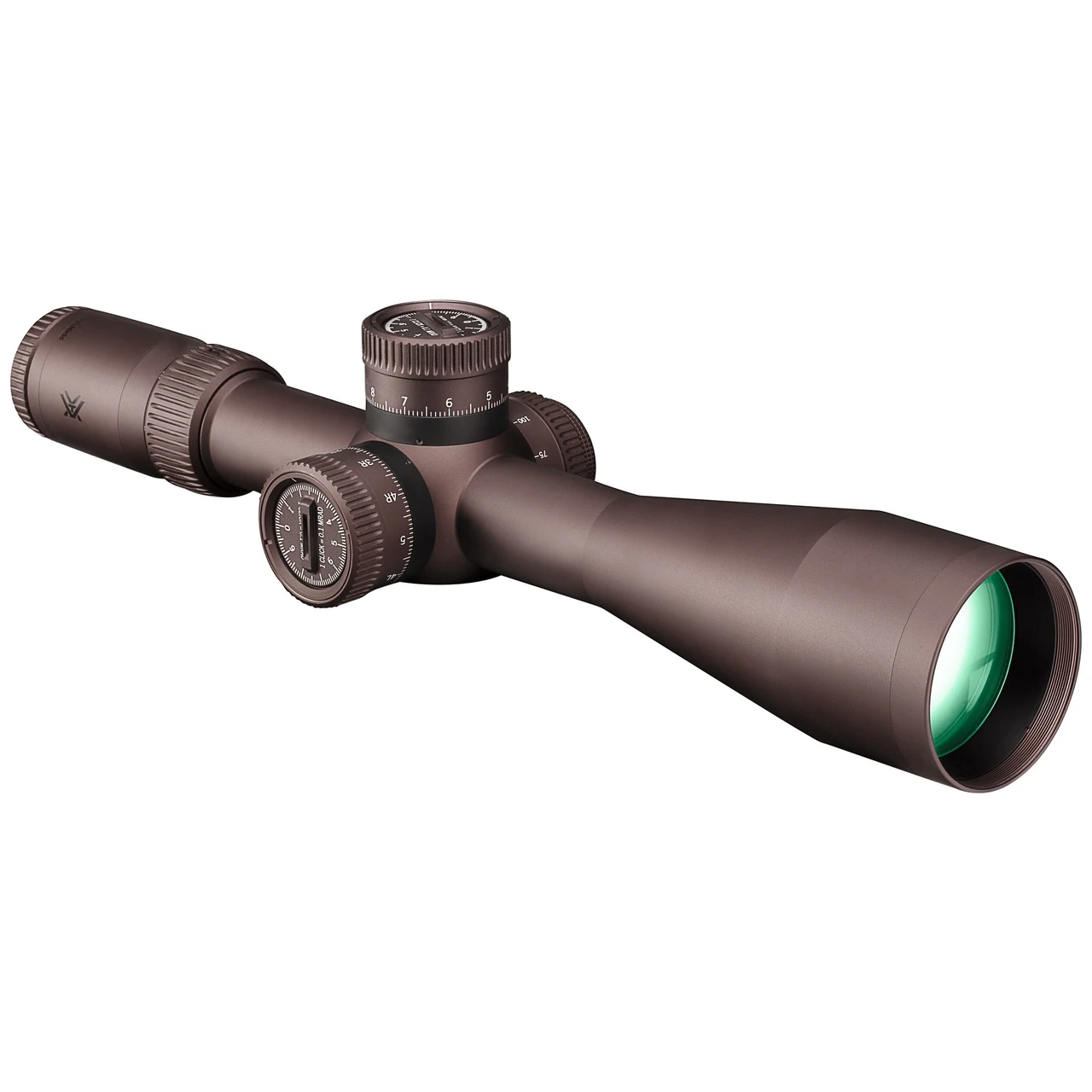 Vortex Optics Razor HD Gen III 6-36x56 FFP VMR-5 MRAD RZR-63604