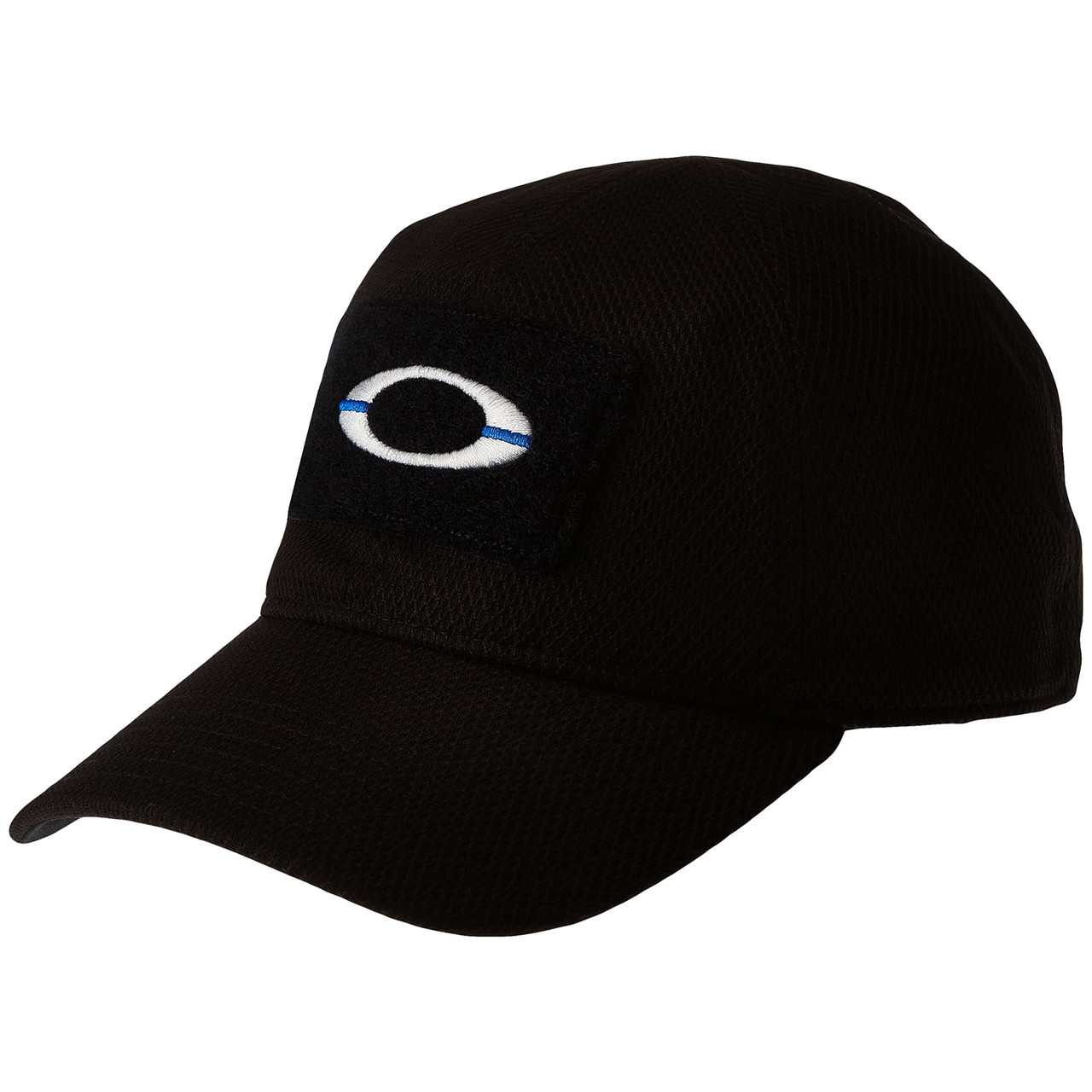 Oakley SI 02X Blackout Tbl Cap 911444A-02X