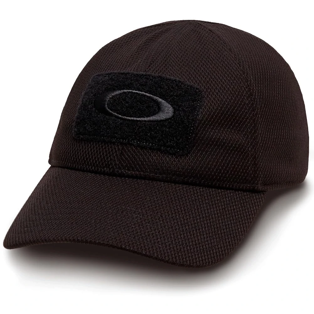Oakley SI Cotton Black Multicam Cap 911630A-02L