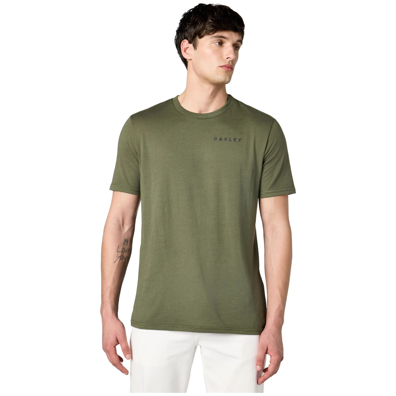 Oakley SI Foundation Dark Brush T-Shirt FOA406801-86V