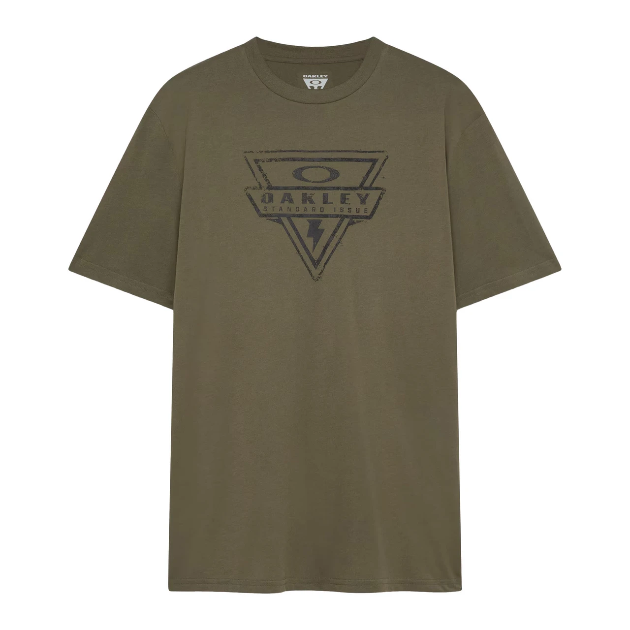 Oakley SI Aeon Dark Brush T-Shirt FOA409348-86V