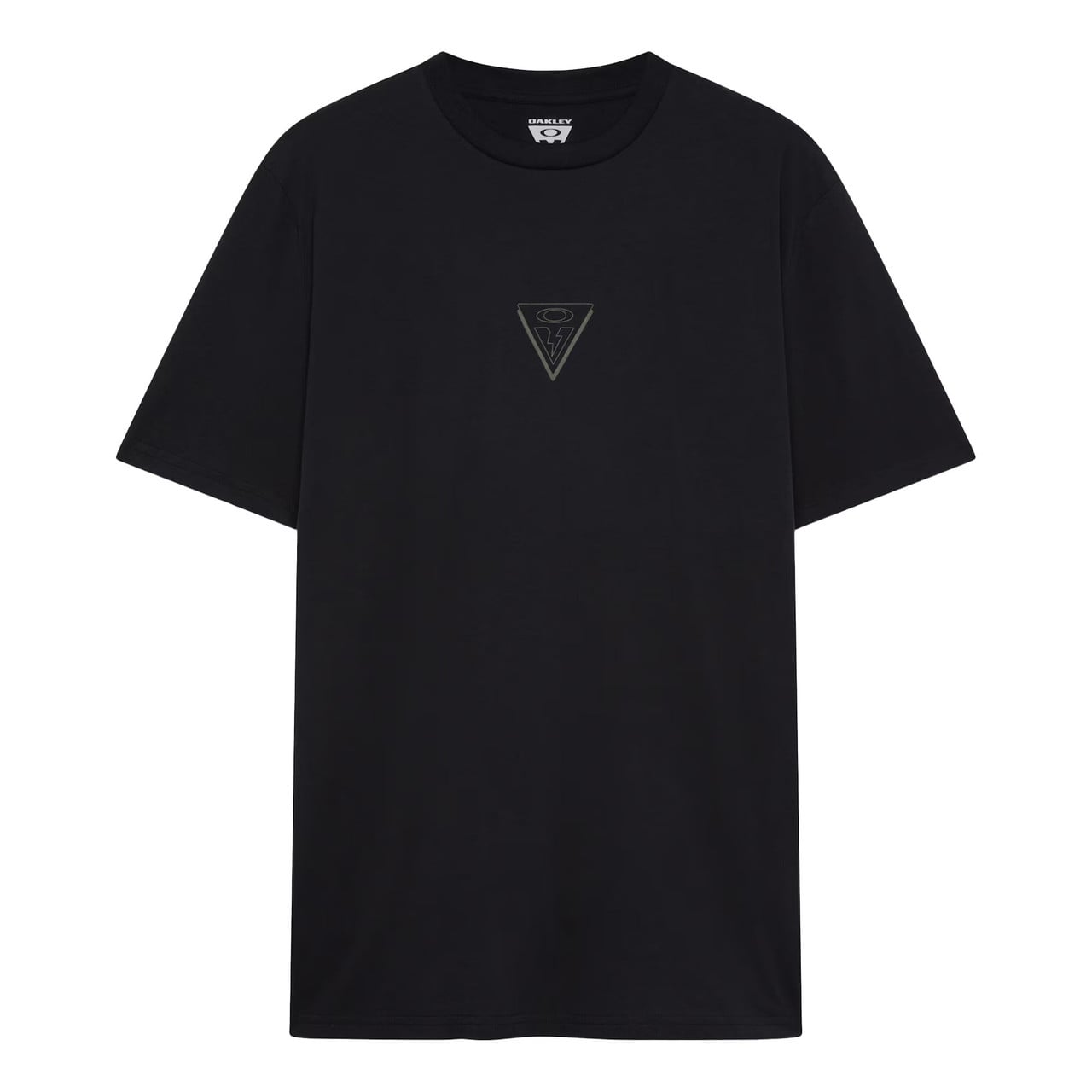 Oakley SI Mission Blackout T-Shirt FOA409350-02E