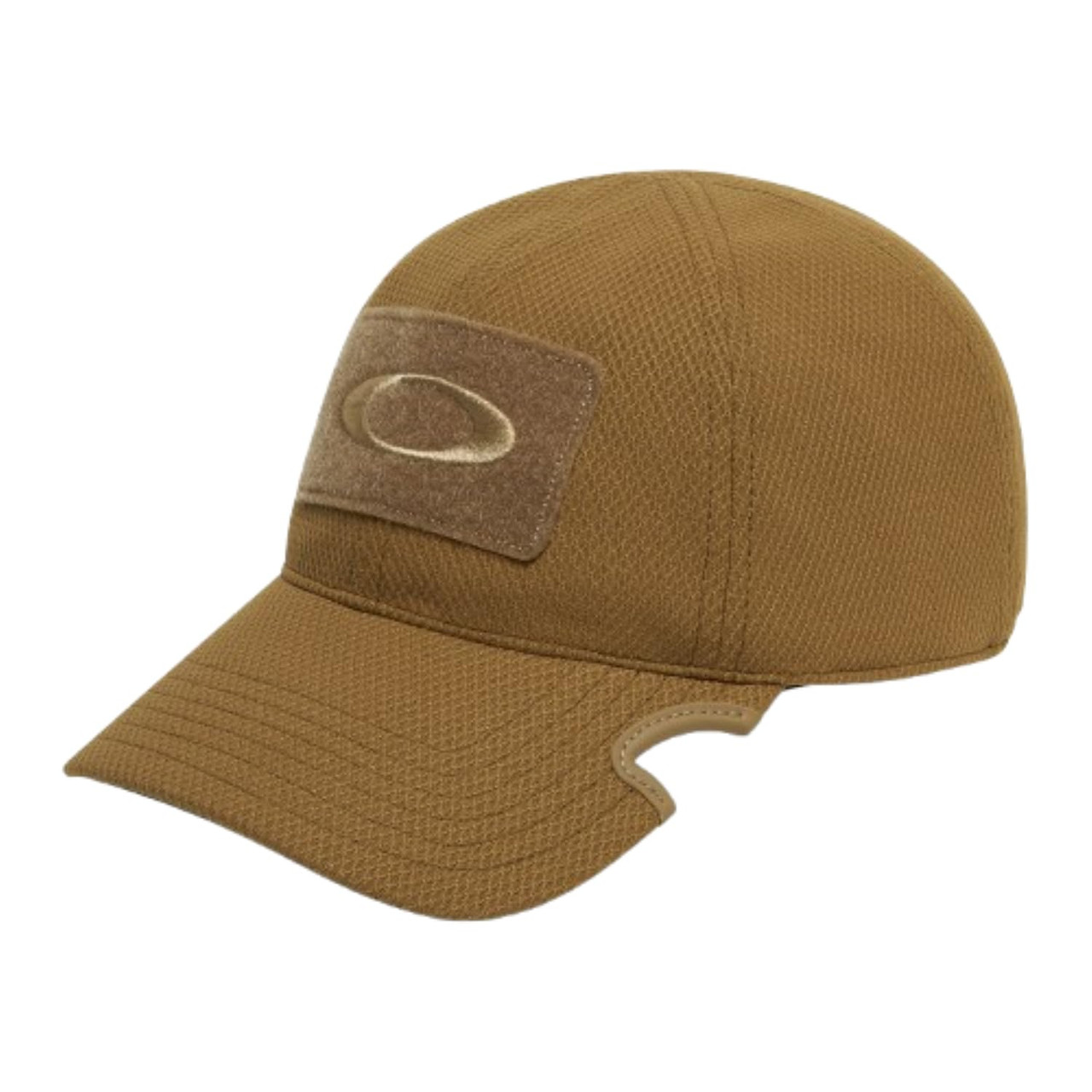 Oakley SI Notch Coyote Hat FOS901819-86W