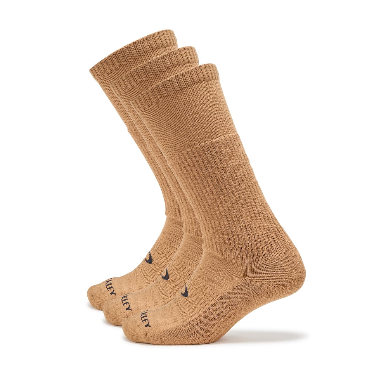 Oakley SI Coyote Boot Socks 3-Pack FOS902314-86W