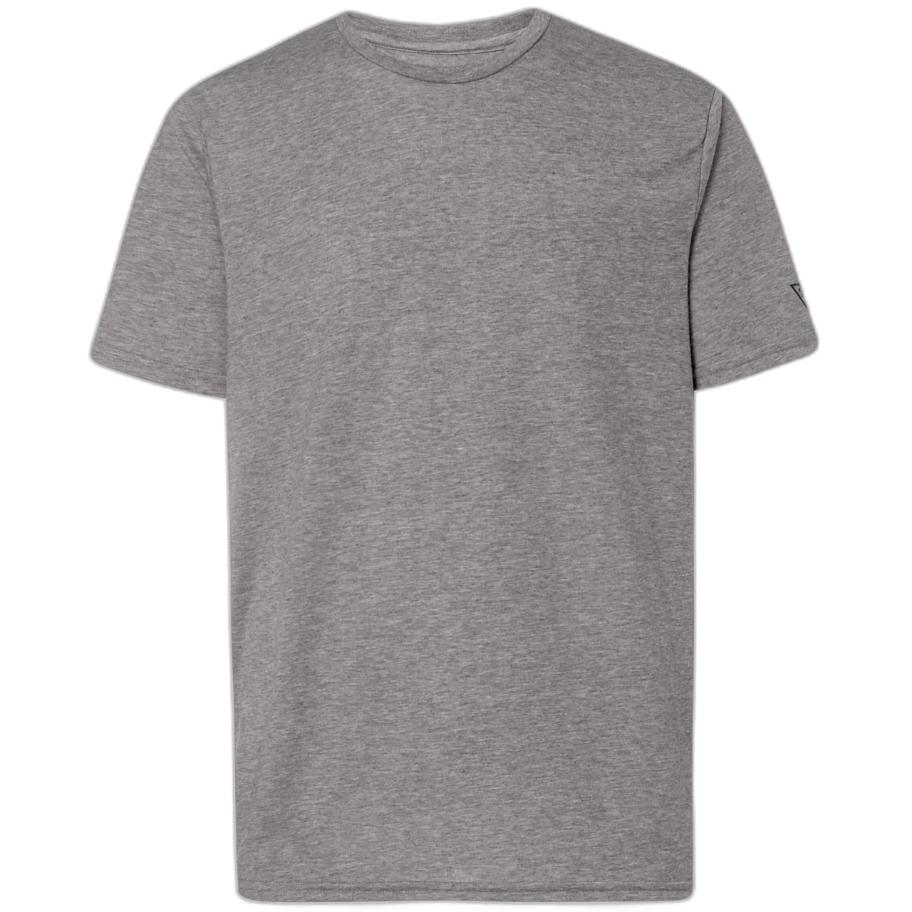 Oakley SI Core Athletic Heather Grey T-Shirt 458156-24G