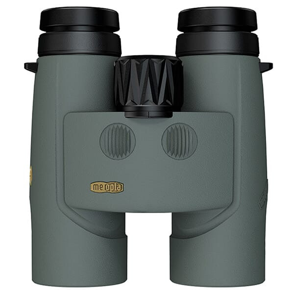 Like New Meopta Optika LR 8x50mm Laser Rangefinding Binoculars 1033838__LN