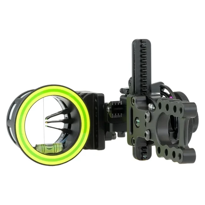 Spot Hogg Boonie Hard Mount 3 Pin RH .019 FO Bow Sight BHM3RH19