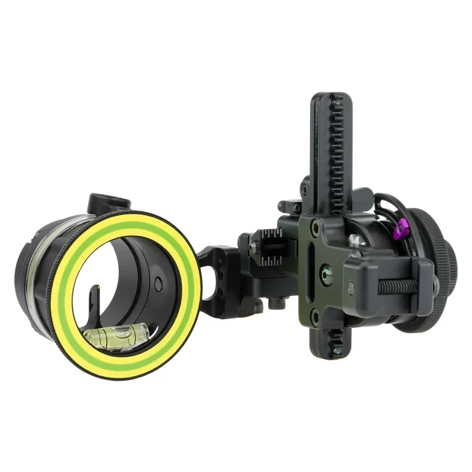 Spot Hogg Boonie Pic Mount 1 Pin RH .010 ROTI Bow Sight BPM1RH10ROTI