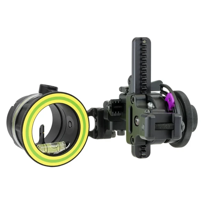Spot Hogg Boonie Pic Mount 2 Pin RH .010 ROTI Bow Sight BPM2RH10ROTI
