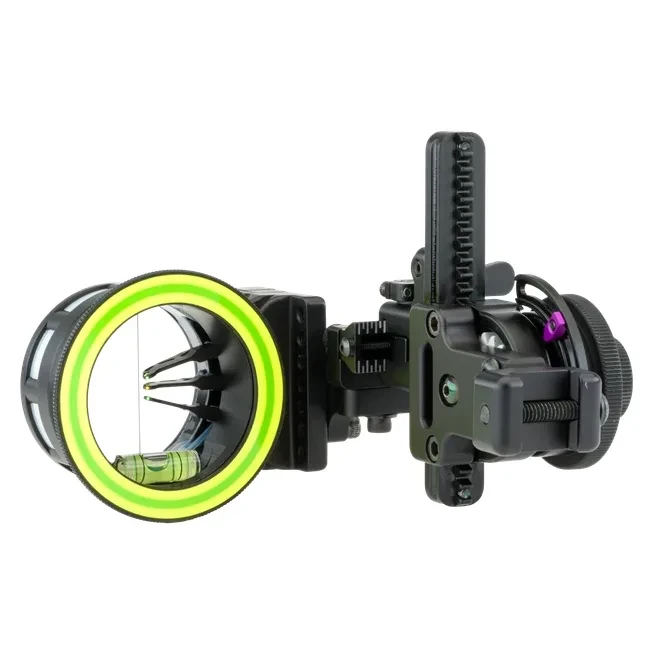 Spot Hogg Boonie Pic Mount 3 Pin RH .010 FO Bow Sight BPM3RH10