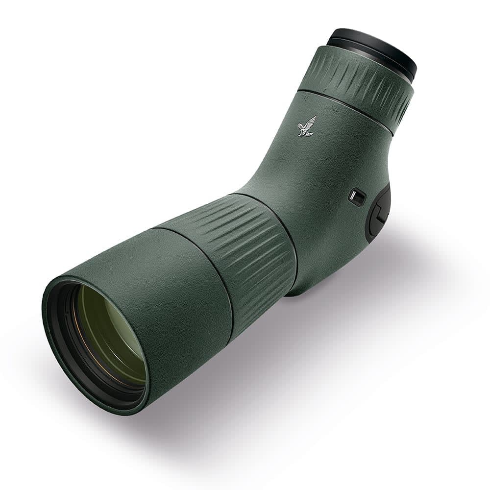 Swarovski AT Balance 18-45x65 Condition A Demo Spotting Scope 49090