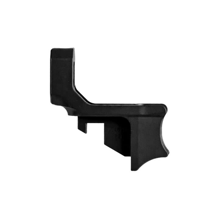 MDT LSS Gen3 Ruger 10/22 BLK XTN Buttstock Interface 114622-BLK