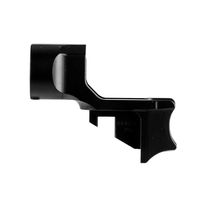 MDT LSS Gen3 Ruger 10/22 BLK Carbine Buttstock Interface 114624-BLK