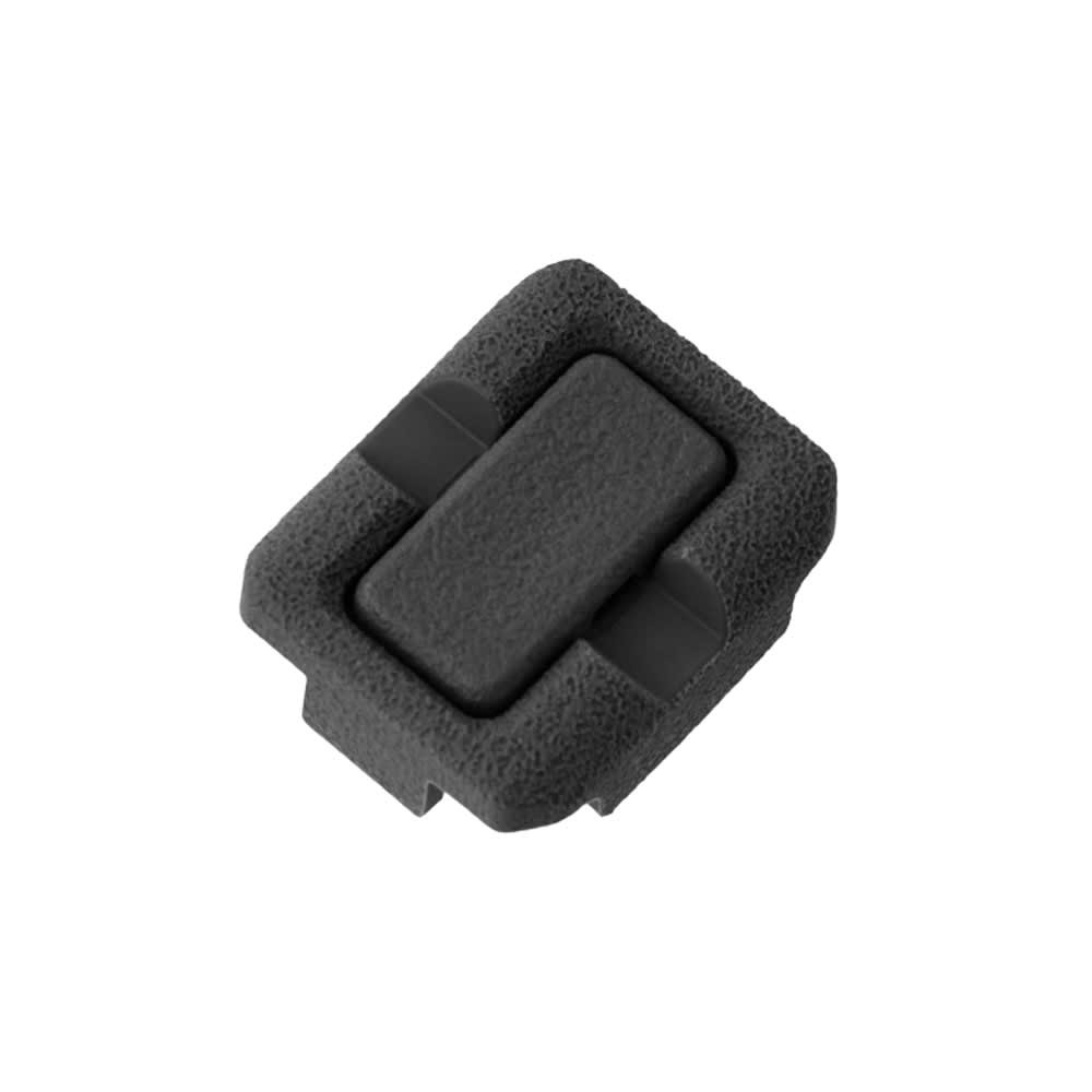 Magpul Black Polymer Wire Control Kit for M-LOK Rails MAG1296-BLK