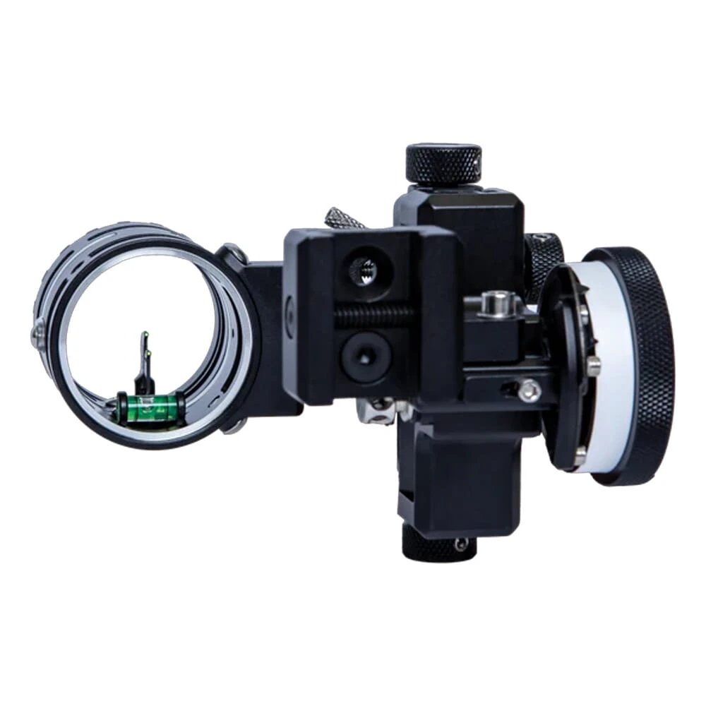 USED Trophy Ridge SWFT Duo Pic Mount LH.020 Black Sight AS430PRL - Like New Condition USED10270