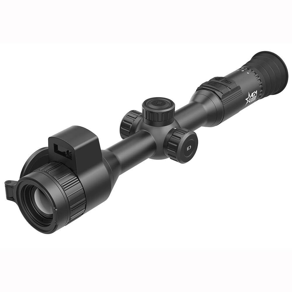 OPEN BOX DEMO AGM AdderV2 LRF 35-384 12um 384x288 50Hz 35mm Obj Rangefinding Thermal Riflescope ADDE35-384-L2 - Excellent Condition USED10315