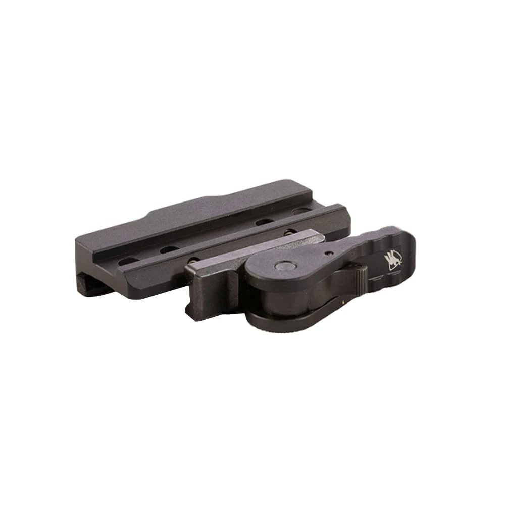 USED ADM AD-170 Standard Aluminum Black Specialty Light Mount Fits Surefire 951 & Similar AD-170-STD - Excellent Condition USED10380