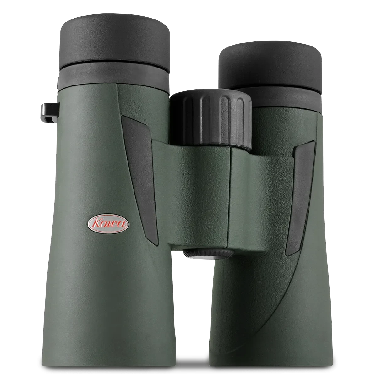Kowa BDIII XD 8x42mm Wide-Angle Green Binocular w/ Rubber Armor, KR Lens Coating, Magnesium Alloy Body, 21.3oz BD-III-42-8XD