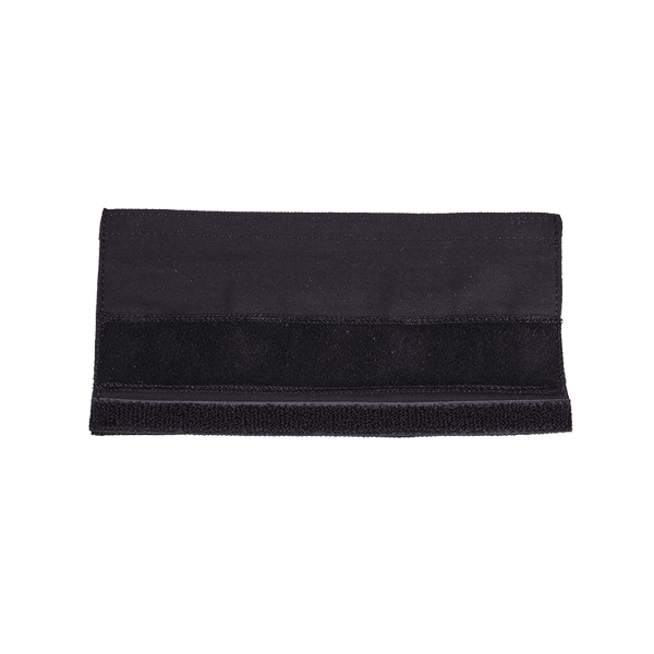 Sordin Supreme Textile Padding Velcro Black Headband Cover 60190-S