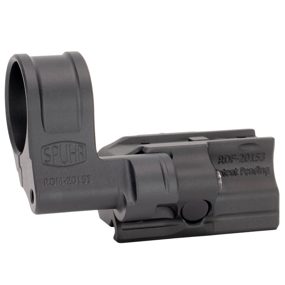 Spuhr Aimpoint T-2/CompM5 Magnifier Mount 1.53"Height for Picatinny RDF-20153K