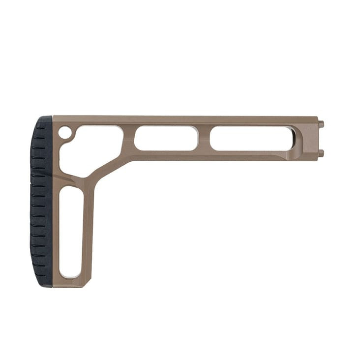 MDT XTN Fixed FDE Stalker Core Buttstock 115758-FDE
